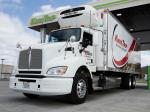 Kenworth T440 2009 года